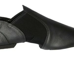 NEW- Girls Jazz shoes by Capezio